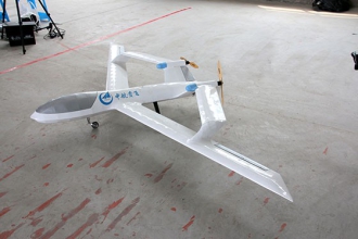 阿聯(lián)酋展出的新型RW-24智能巡飛彈，這種機翼造型有什么講究？